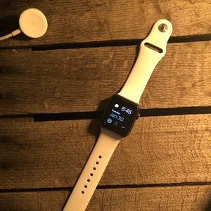Apple Watch Sport 38mm
